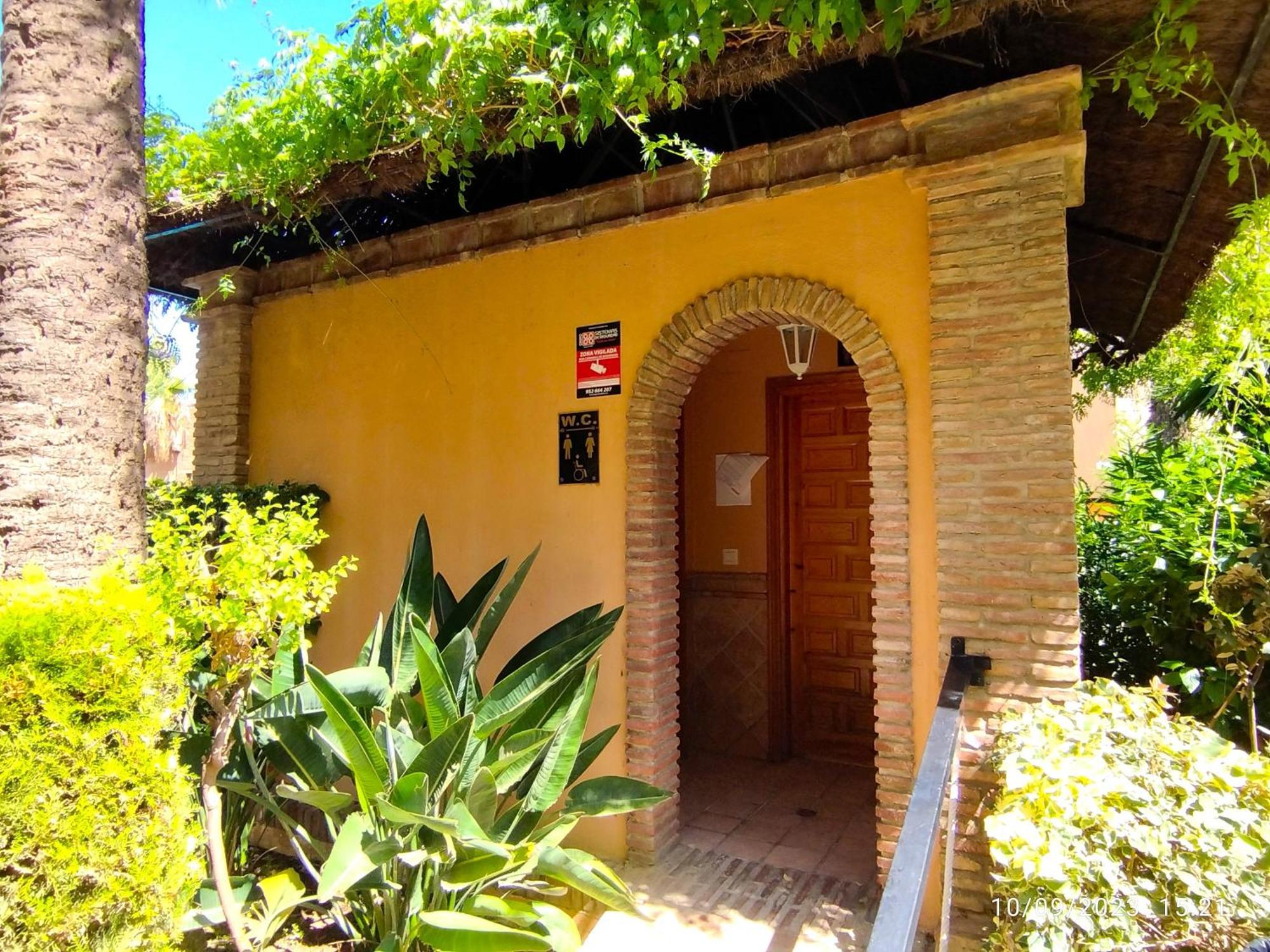 Ferienwohnung Urb Oasis Golf-Terrace, Pools And Golf Courses Mijas Exterior foto