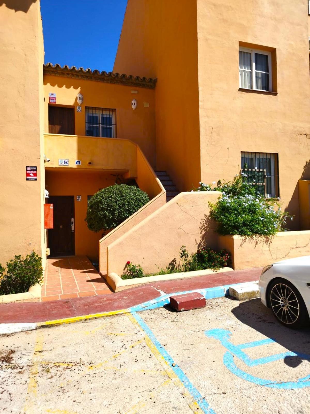 Ferienwohnung Urb Oasis Golf-Terrace, Pools And Golf Courses Mijas Exterior foto
