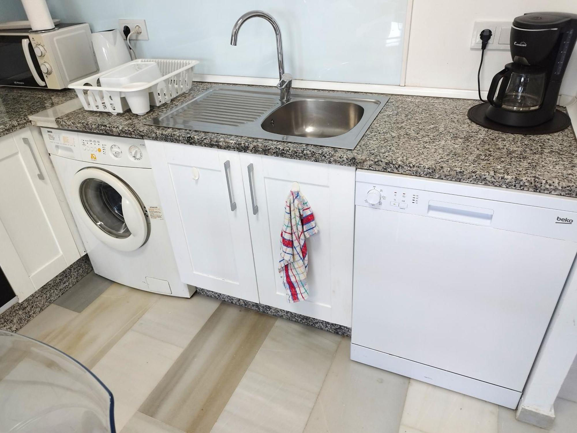Ferienwohnung Urb Oasis Golf-Terrace, Pools And Golf Courses Mijas Exterior foto
