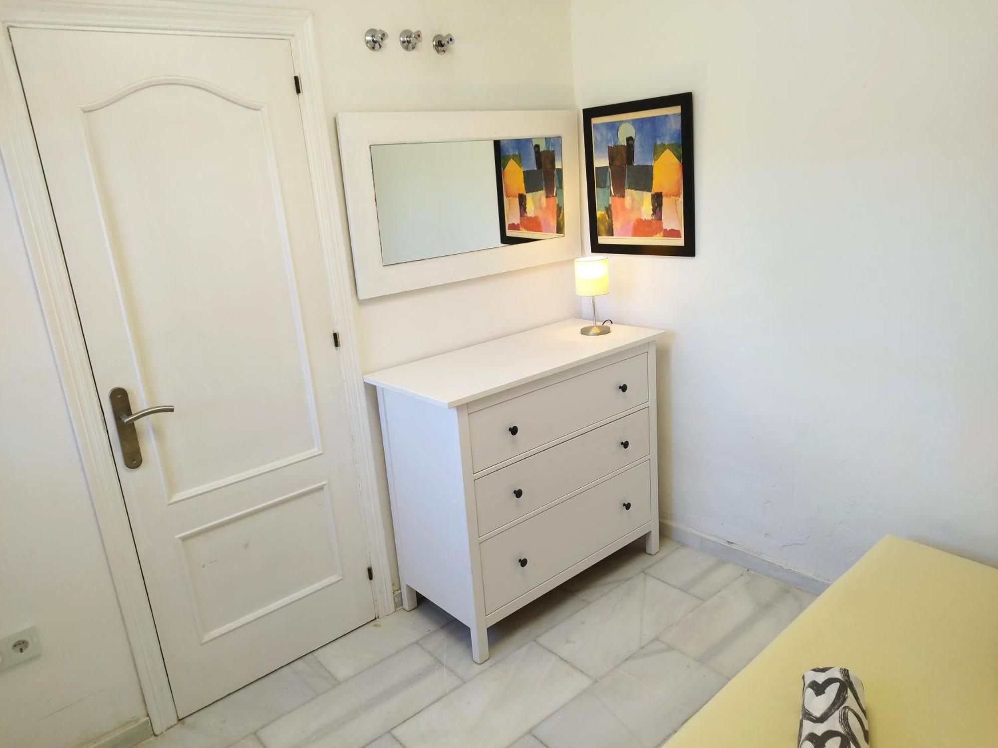 Ferienwohnung Urb Oasis Golf-Terrace, Pools And Golf Courses Mijas Exterior foto