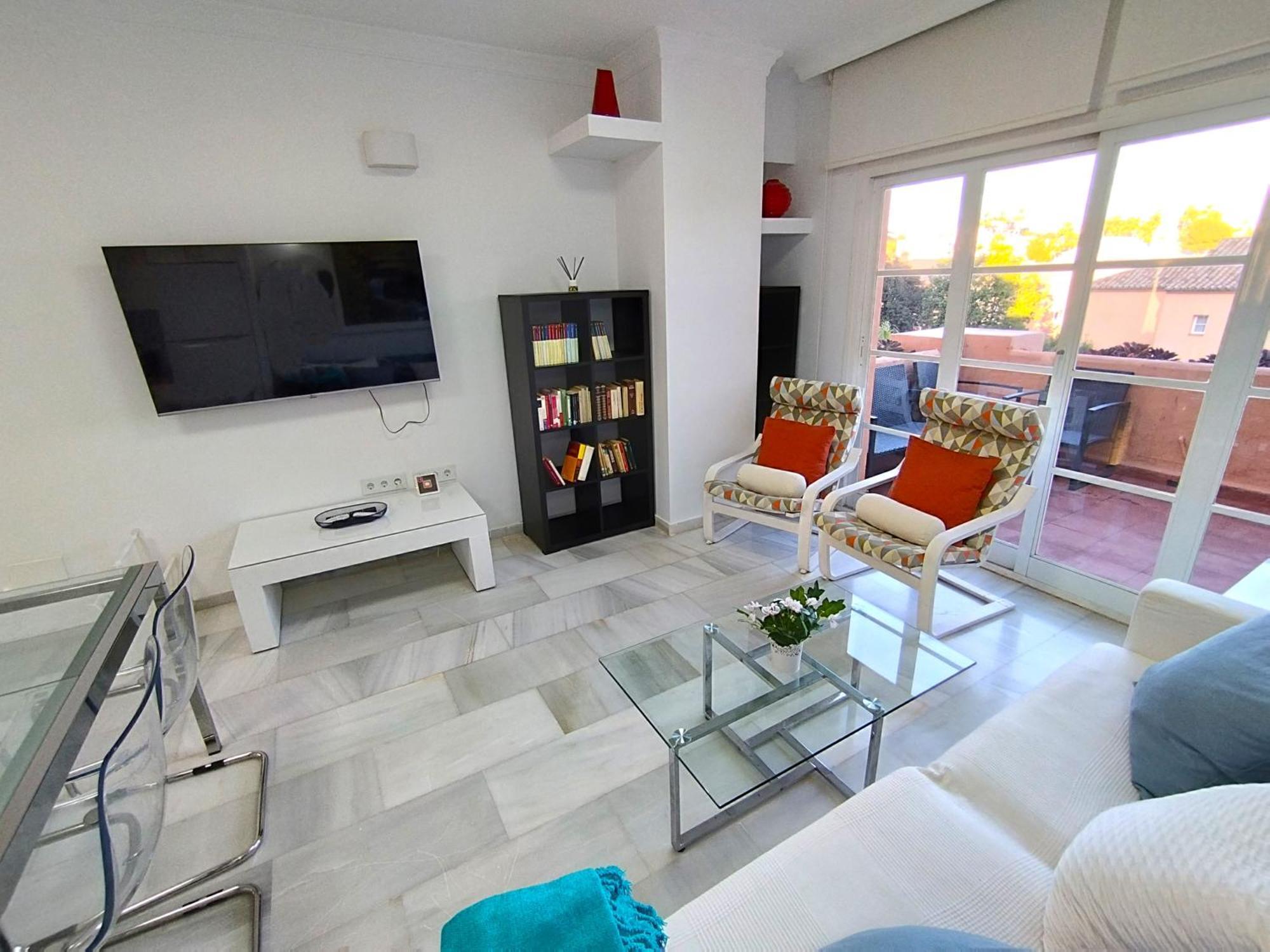 Ferienwohnung Urb Oasis Golf-Terrace, Pools And Golf Courses Mijas Exterior foto